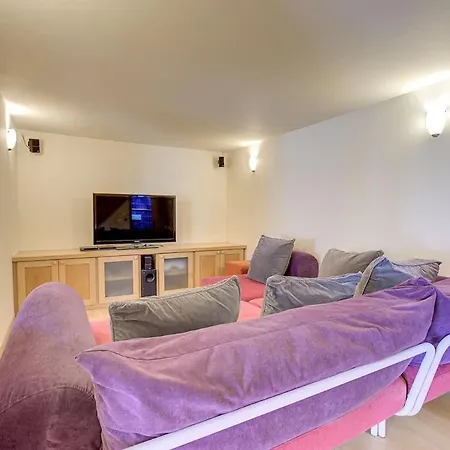 Serenite Appartement *