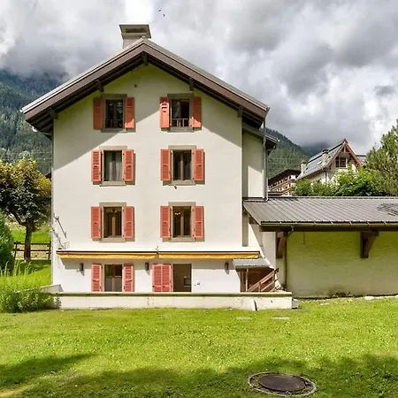Serenite Appartement