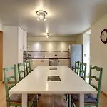 Apartment Serenite Chamonix