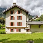 Serenite Apartment