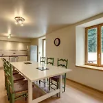 Serenite Apartament *