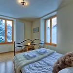 Apartament Serenite *