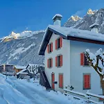 Serenite Chamonix