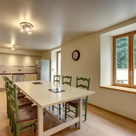 Serenite Appartement *
